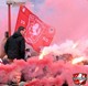 Výborná atmosféra na tréninku a zápase
