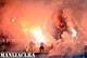 Pyroshow na derby o Sarajevo