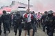 Policie porušila dohodu a zbila nás, zlobí se...