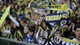 Poslední zápas Fenerbahce se musel obejít bez mužů