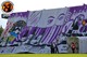 AUSTRIA SALZBURG- fanoušci slaví velkým stylem