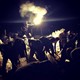 ULTRAS NA BALKÁNU V BOJI PROTI POVODNÍM