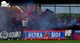 Ultras Plzeň - Ultras Brno