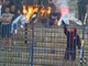 PĚKNÉ PŘEDSTAVENÍ FANOUŠKŮ PARTIZAN BELGRADE