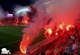 SK Slavia Praha  HNK Hajduk Split (Kopane.de)