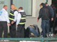 Fanouci Zlna  a Olomouce se pobili na stadionu