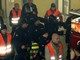 Hokejov kluby pitvrd. Agresivn divky na stadion nepust