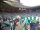 Fanouci Hibernian F.C. chtj vrtit klub zpt mezi skotskou elitu