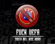 TORCIDA V NOCI PERUILA KLIDNOU VEEI A POPJEN EDNK FOTBALU