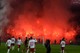 Skvělé derby v Moskvě mezi Lokomotivem a Spartakem