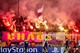 Souhrn ligy mistrů aneb pyrotechnika v lize mistrů