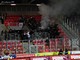 Obsáhlý report z utkání Plzeň-ČB