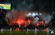 Ve Švýcarském derby ohňostroj jako na Silvestra v podání FC Curych