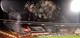 Crvena zvezda slaví 70. Fanoušci slavili choreem a pyrotechnikou i s ohňostrojem