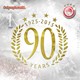 90 LET OLYMPIAKOSU