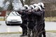 Trable fanouk Rakowa pi cest do Pulawy ve 3. polsk lize...