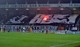  Ultras Sparty se ve svm choreo pozastavili nad charakterem fzl...