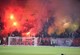Diváci jsou k hovnu, důležité je kolik jich fandí! Utkání v Makedonii je toho důkazem - 3.000 diváků, ale atmosféra!