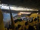 Další excelentní práce z továrny ultras Dortmundu! V zápase s Bayernem oslavili 41. narozeniny Vestfálského stadionu.