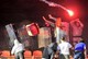 Bitva o Bělehrad! Milovníci extrémních sportů si přišli na své. K vidění bylo pyro, chorea, ale i regulérní válka...