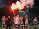 Fanoušci Rapidu budou mít povolené pyro. Budou však ultras dodržovat smluvené podmínky, nebo se bude historie opakovat?