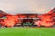 LEGIA nebo SMRT! Další parádní prezentace faoušků Legie Varšava!