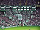 Fanoušci Celticu se radují. Ve svém sektoru mohou opět stát, aniž by museli poslouchat otravné