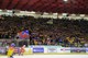 HC Slavia - Motor České Budějovice (pohled Budějovic)