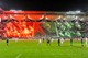 Další pecka! Famózní představení v podání ultras Legie Varšava