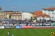 Druh liga zaala - Invaze do Znojma