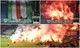 Ultras WKS zahzeli pyrem hit v Krakow