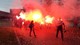 Dynamo Pardubice vs. Mora Olomouc (pohled Olomouce)