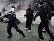 Tvrdý trest pro Panathinaikos. Mizí šance na titul