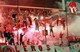 Olympiakos od zeleného stola gréckym majstrom