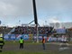 Hradec - Baník (report Chacharů)