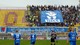 Příbram - Baník (report Chacharů)