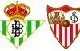Španělsko: Real Betis - FC Sevilla