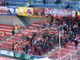 Sparta - Budějovice (report Sparty)