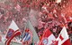 Náckové z Bayernu chtějí válku s rowdies Chelsea