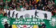 Rangers jsou podle fanoušků Celticu banda zombíků