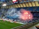Lech Poznan - Wisla Krakow 04.05.2013