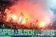 St. Gallen - GC Zurich 29.05.2013