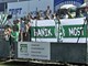 Loko Vltavín - Baník Most (Ultras 1909)