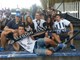 FCHK - FC MAS Táborsko (report votroků)