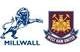 West Ham - Millwall (Foto + Video)