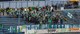 Baník - Bohemians 1905 (report Klokanů)
