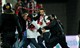 Rowdies zkazili derby! Zápas končil bitkou s ...