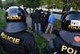 Bez policie by hokejové derby skončilo rvačkou