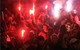 Slavia derby prohrála. Ostudu však neudělali hráči