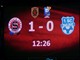 Sparta - SC Znojmo 2-1, ČP 13-14